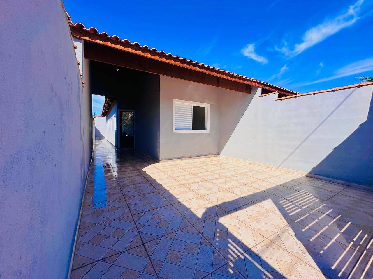 #2038 - Casa para Venda em Itanhaém - SP