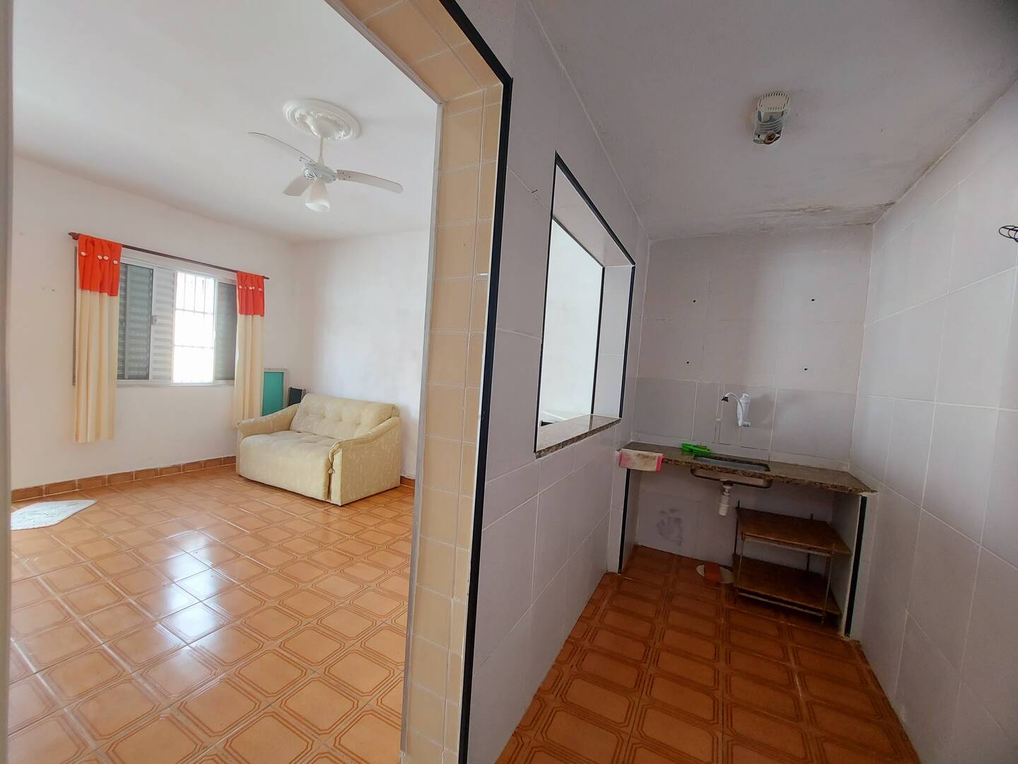 #2068 - Casa em condomínio para Venda em Praia Grande - SP