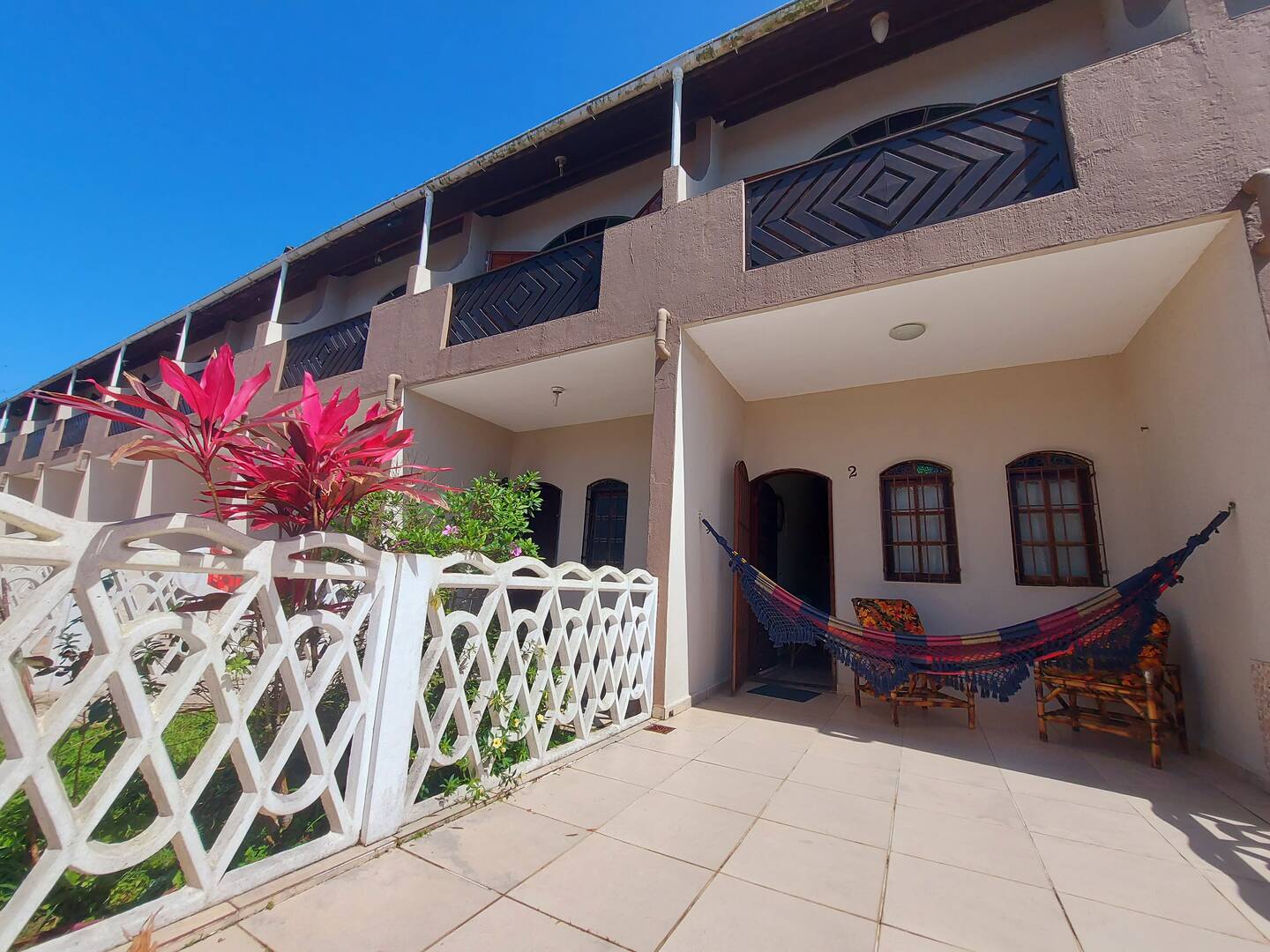 #2073 - Casa em condomínio para Venda em Mongaguá - SP