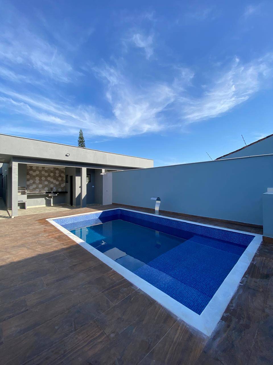 #2095 - Casa para Venda em Itanhaém - SP