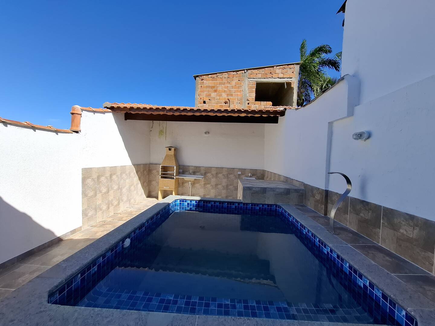 #2118 - Casa para Venda em Mongaguá - SP