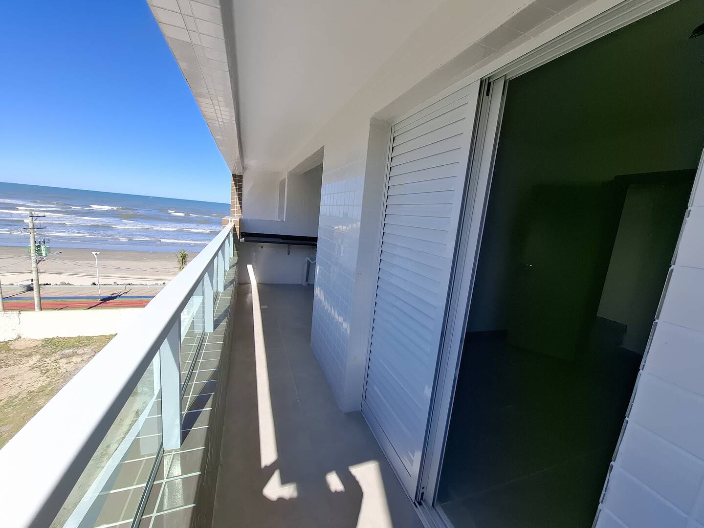 #2121 - Apartamento para Venda em Mongaguá - SP