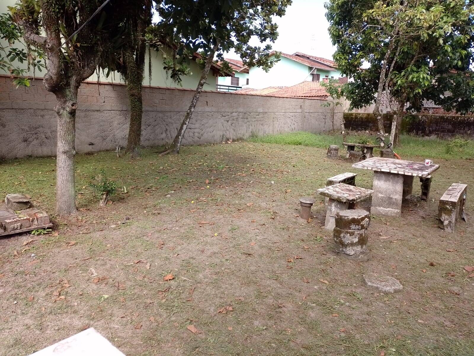 #2127 - Terreno para Venda em Mongaguá - SP
