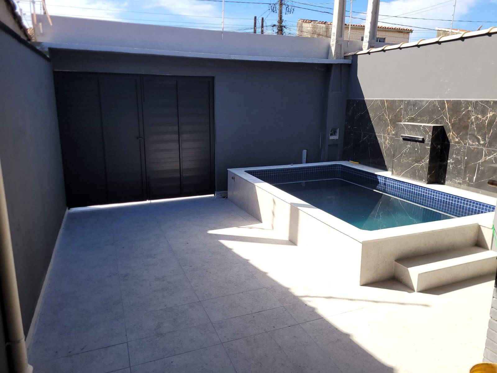 #2128 - Casa para Venda em Itanhaém - SP