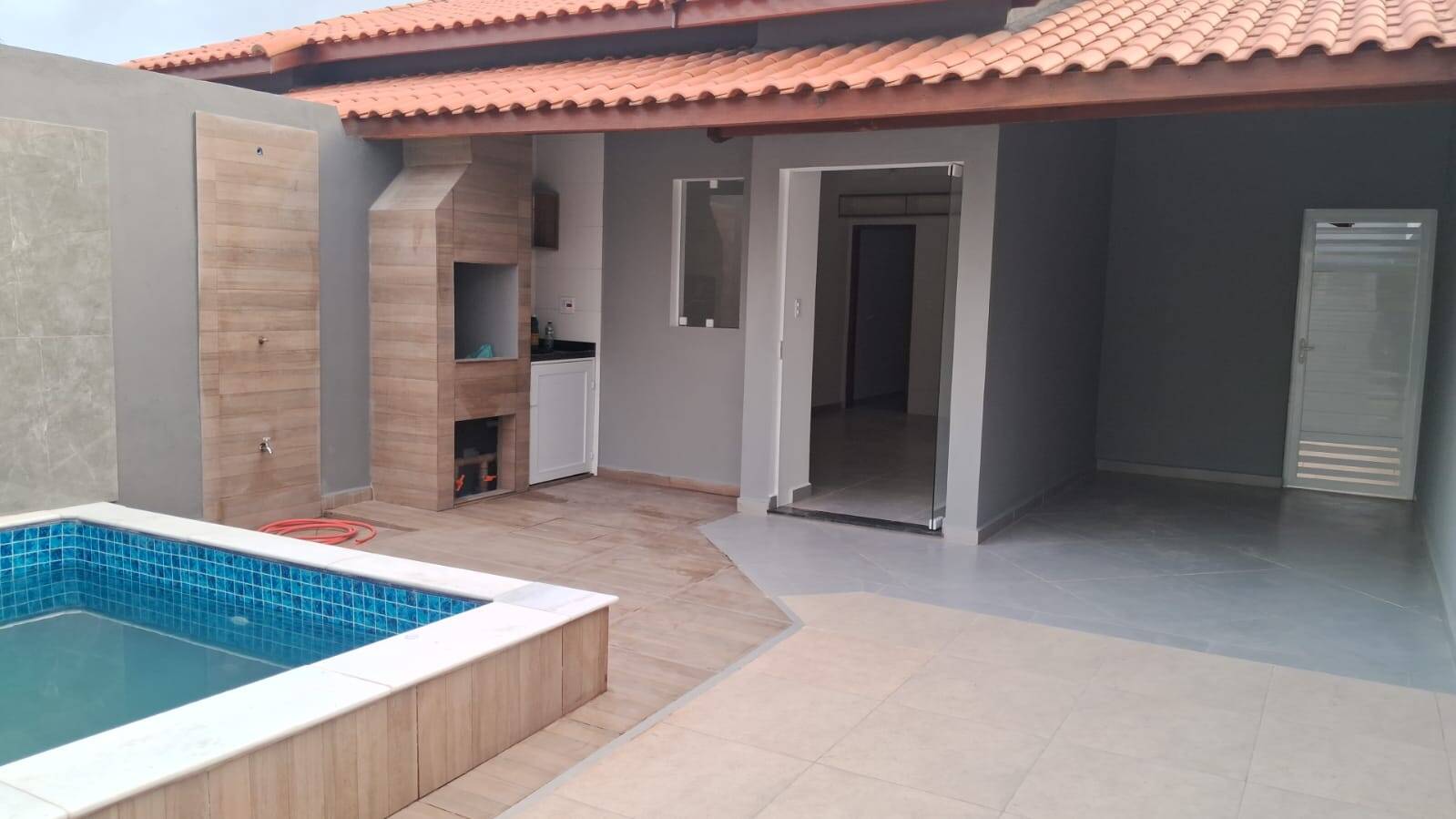 #2130 - Casa para Venda em Itanhaém - SP