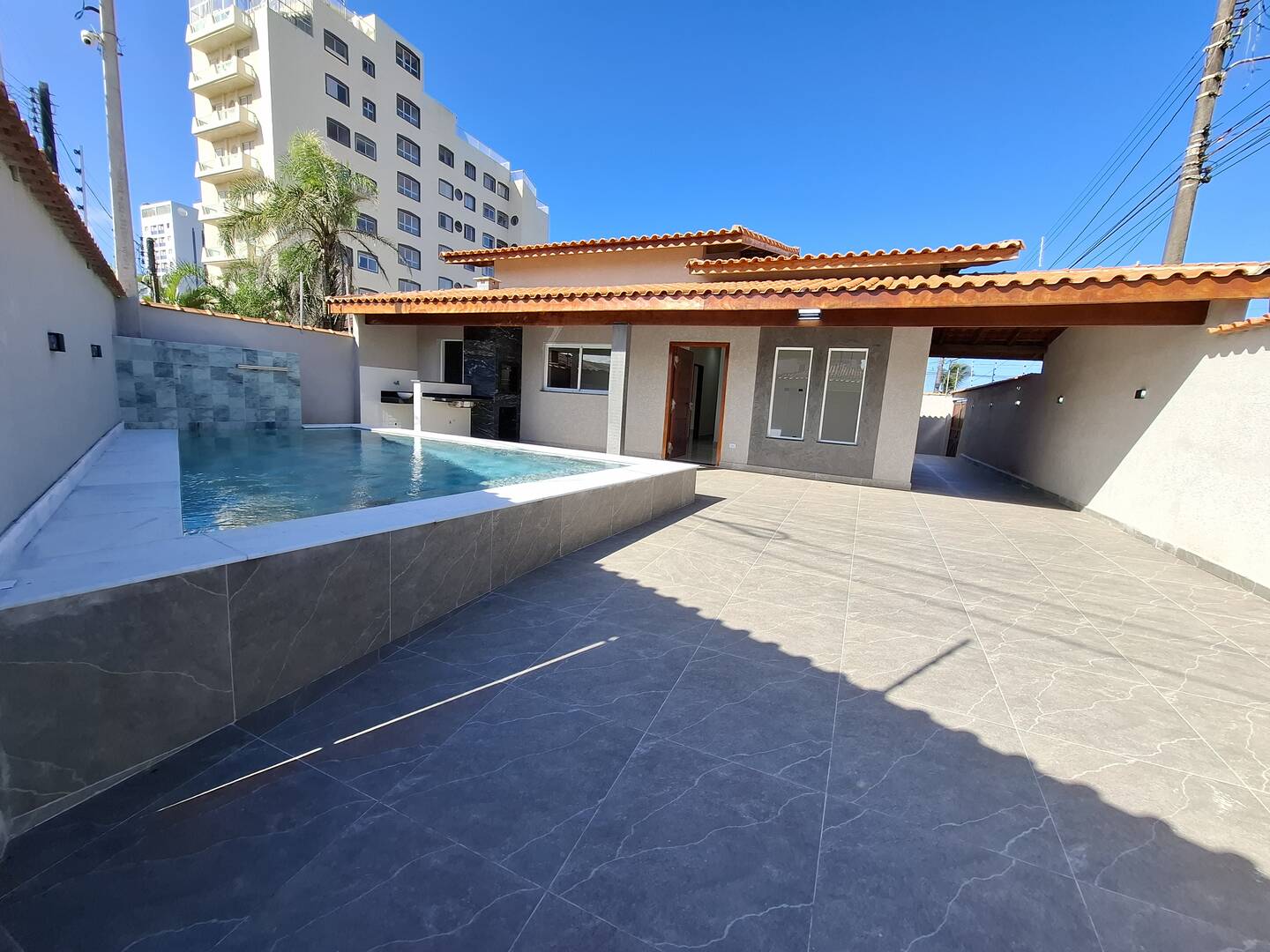 #2131 - Casa para Venda em Mongaguá - SP