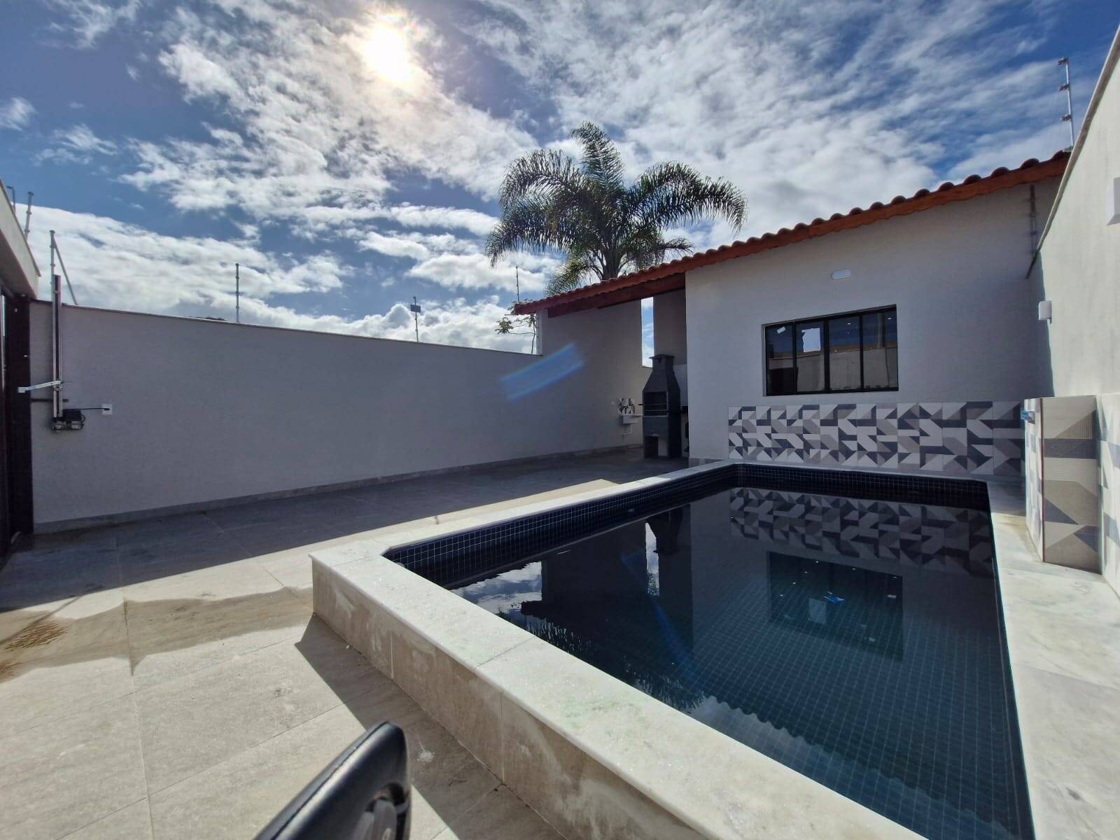 #2143 - Casa para Venda em Itanhaém - SP