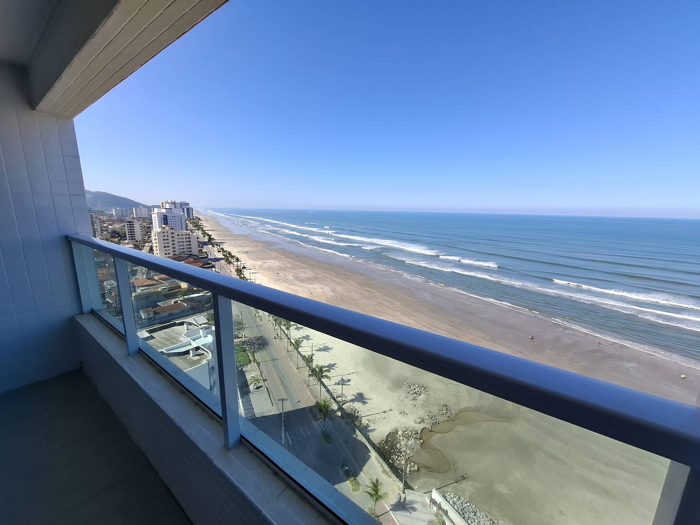 VISTA TERRAÇO