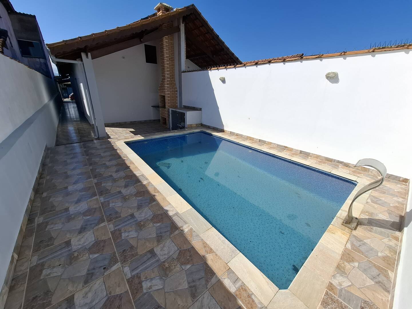 #1801 - Casa para Venda em Mongaguá - SP