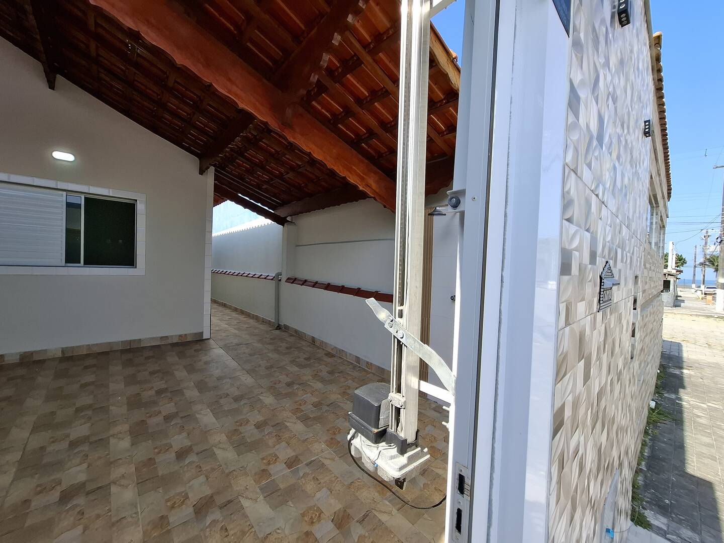 #2098 - Casa para Venda em Mongaguá - SP