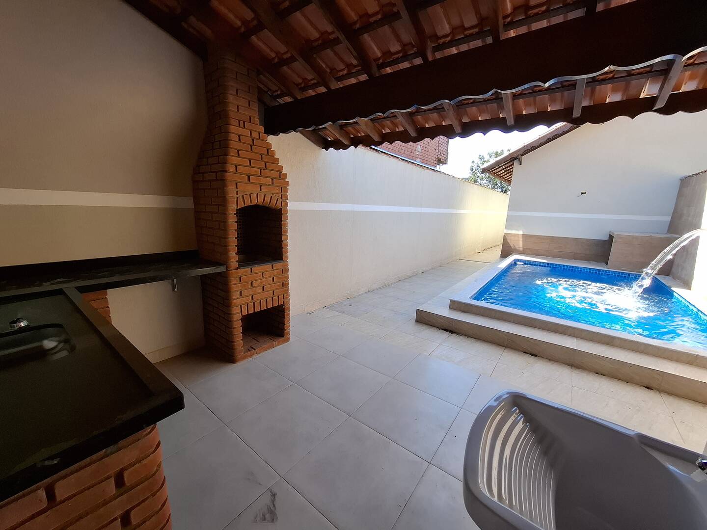 #2138 - Casa para Venda em Mongaguá - SP