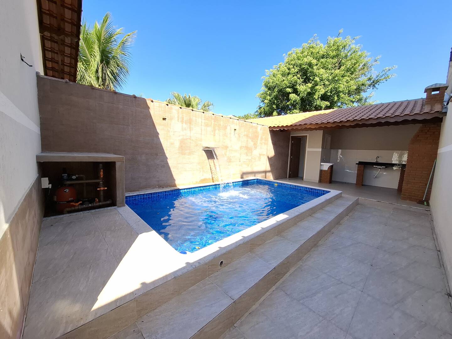 #2138 - Casa para Venda em Mongaguá - SP