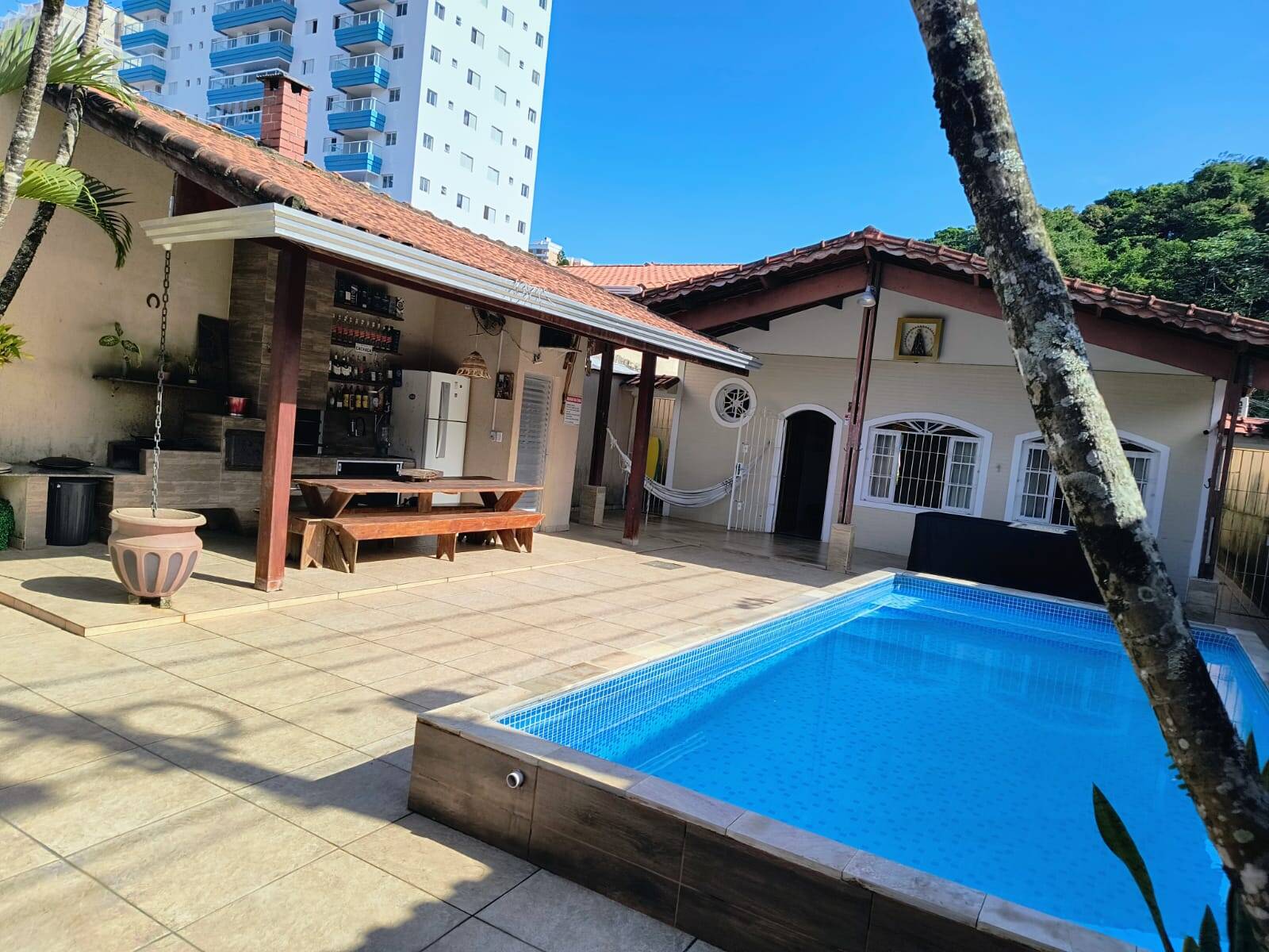 #2161 - Casa para Venda em Mongaguá - SP