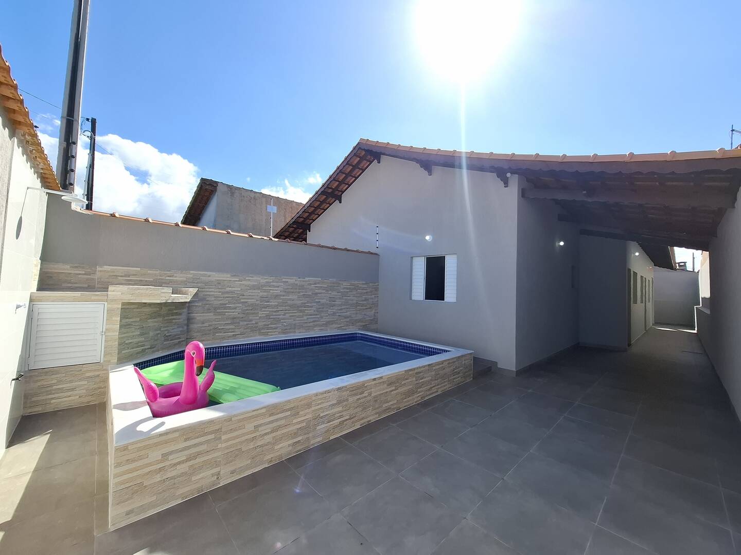 #2139 - Casa para Venda em Mongaguá - SP