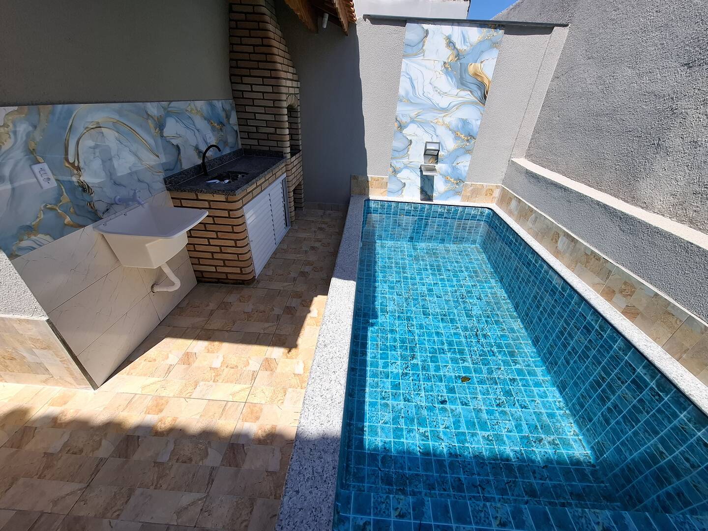 #2177 - Casa para Venda em Mongaguá - SP