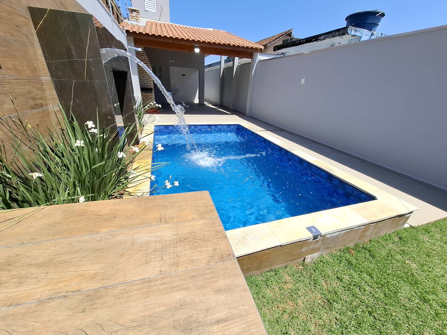 #2137 - Casa para Venda em Mongaguá - SP