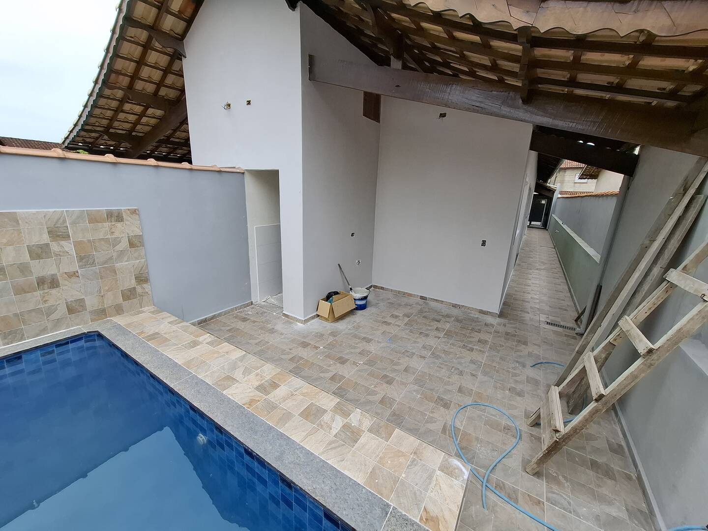 #2181 - Casa para Venda em Mongaguá - SP