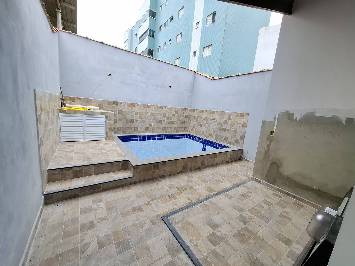 #2180 - Casa para Venda em Mongaguá - SP