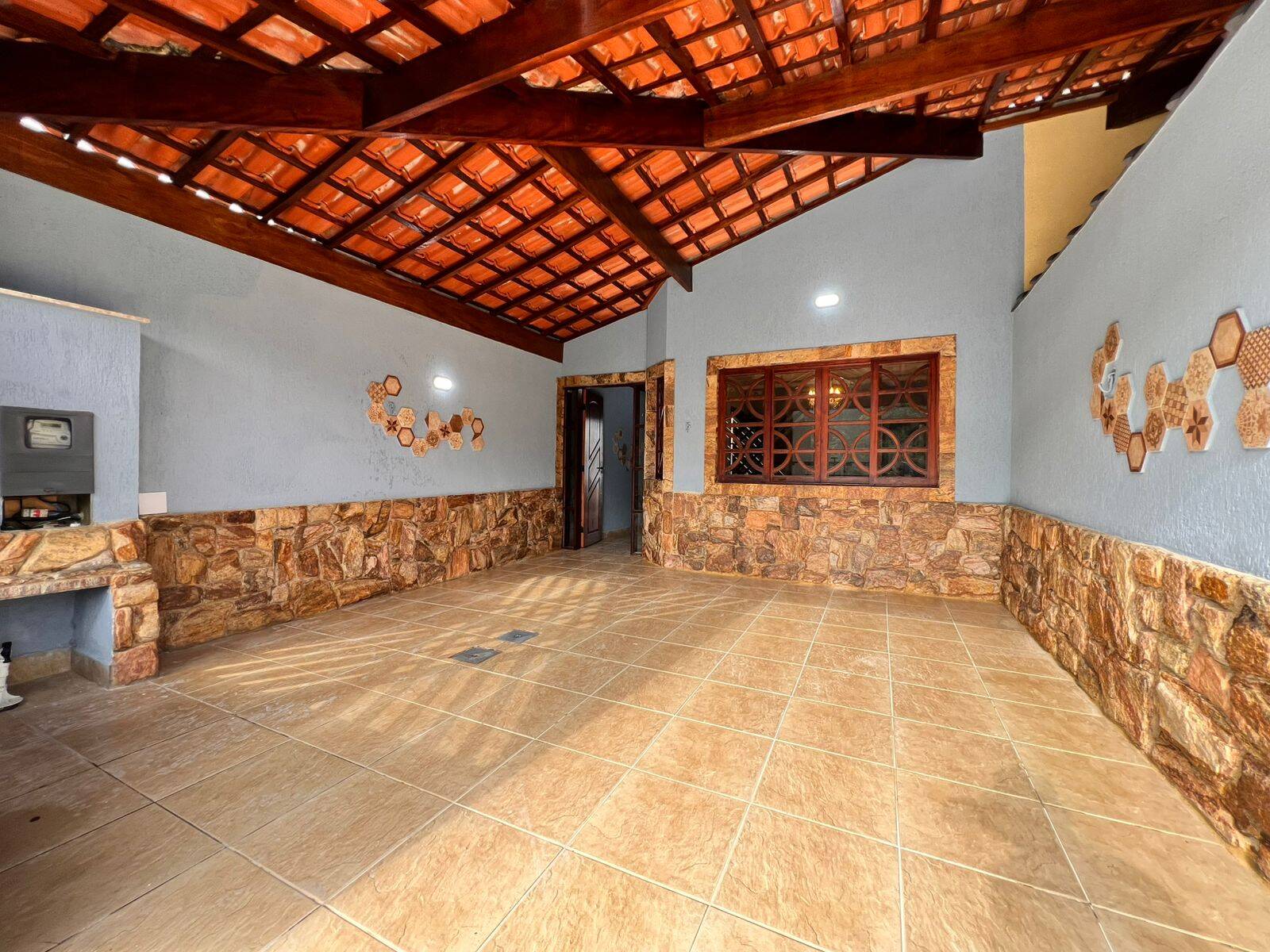 #2184 - Casa para Venda em Praia Grande - SP