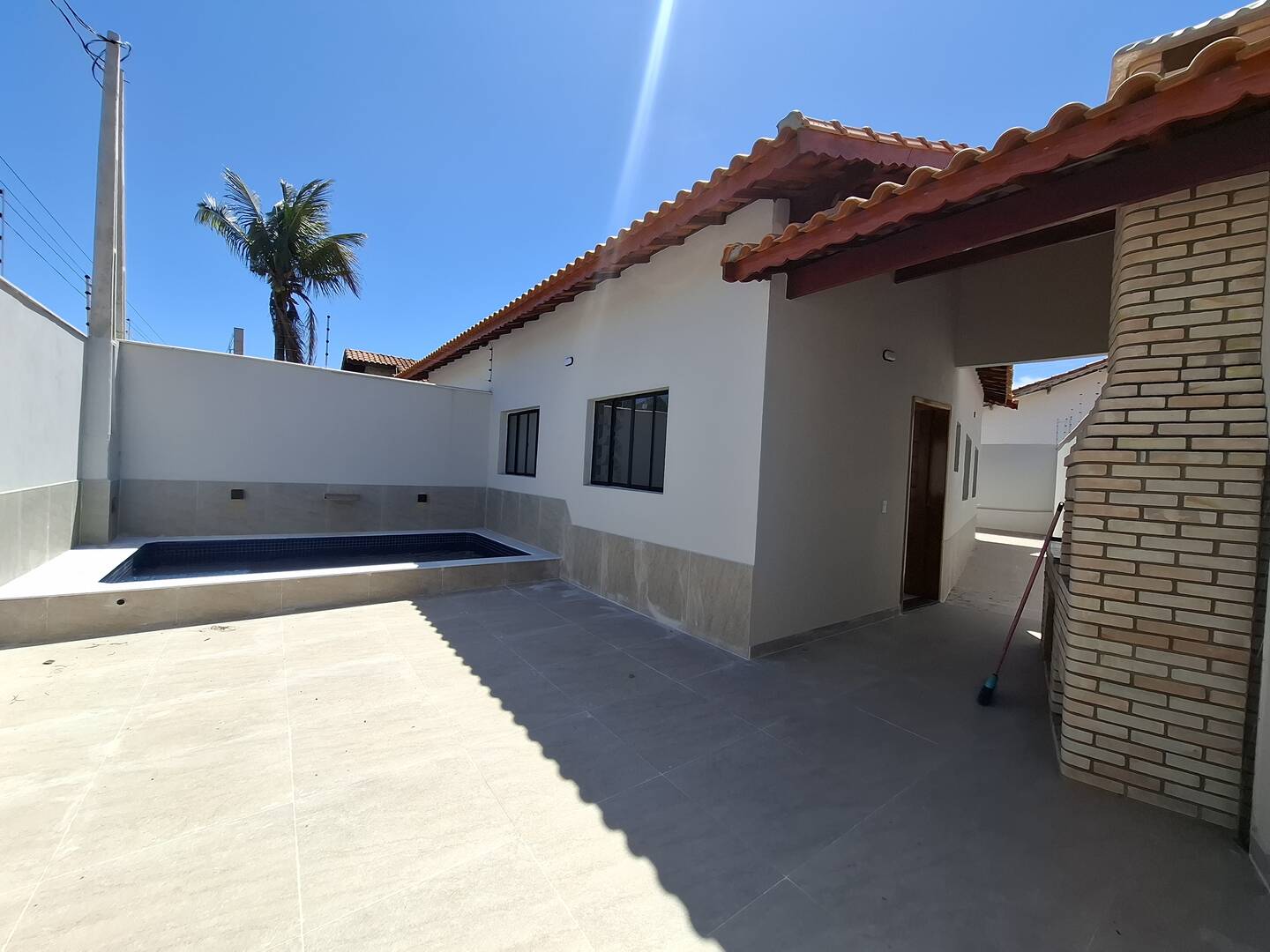 #2192 - Casa para Venda em Mongaguá - SP