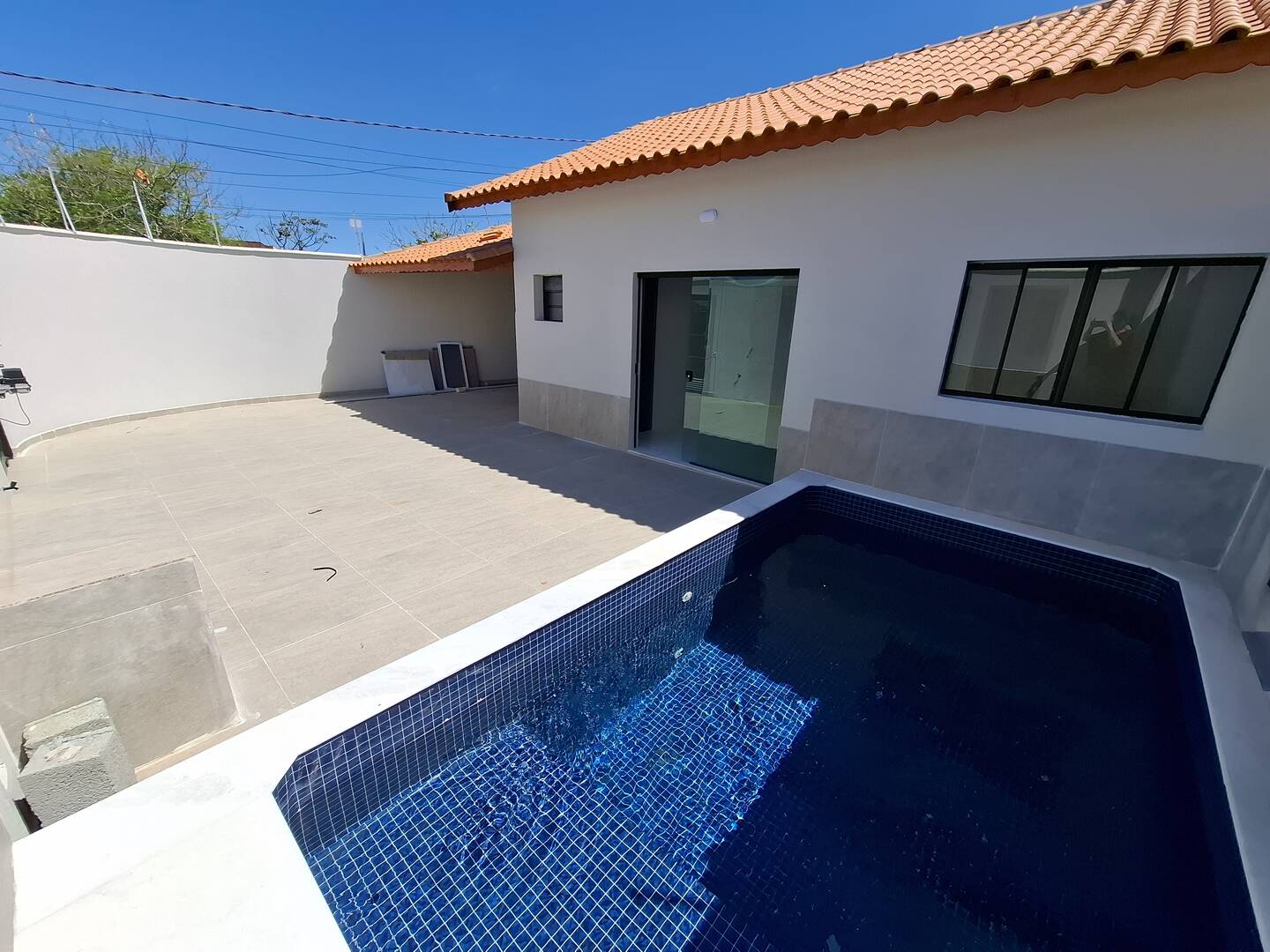 #2194 - Casa para Venda em Mongaguá - SP