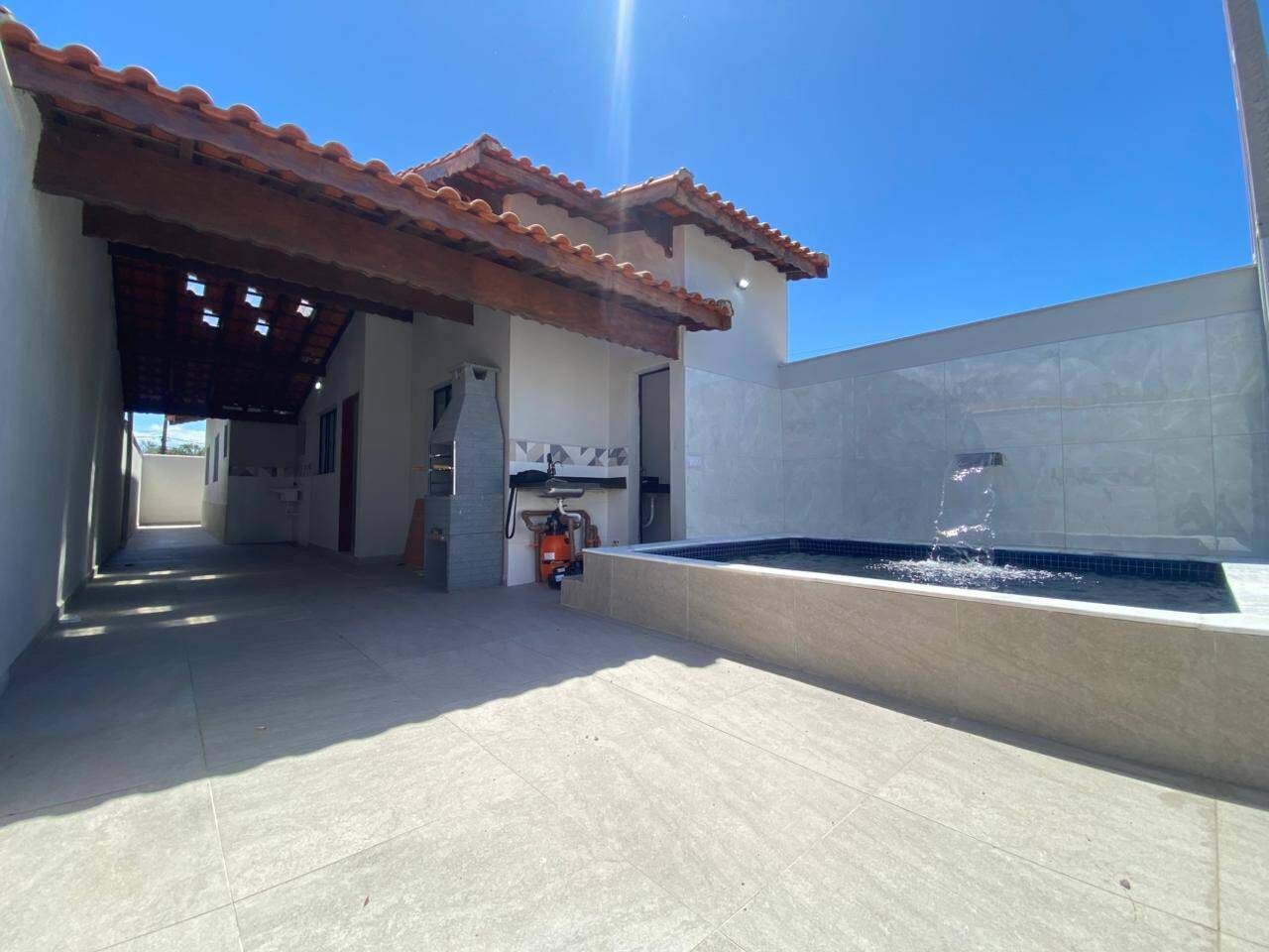 #2190 - Casa para Venda em Itanhaém - SP