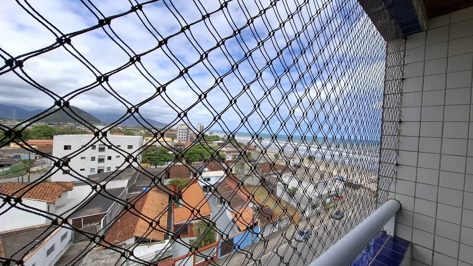 #2201 - Apartamento para Venda em Mongaguá - SP