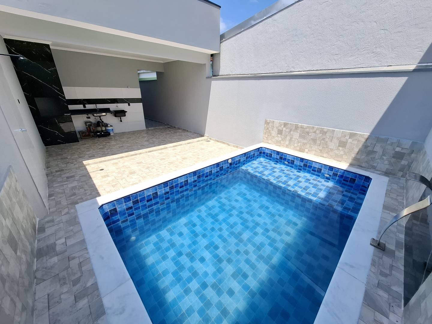 #2210 - Casa para Venda em Mongaguá - SP