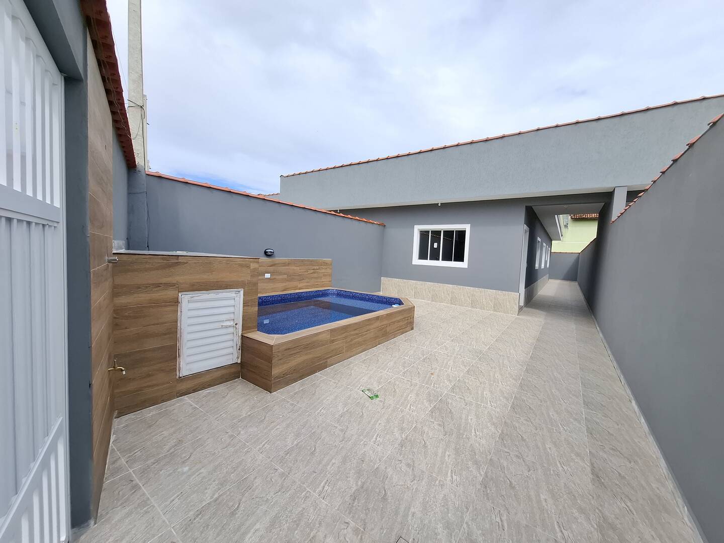 #2212 - Casa para Venda em Itanhaém - SP