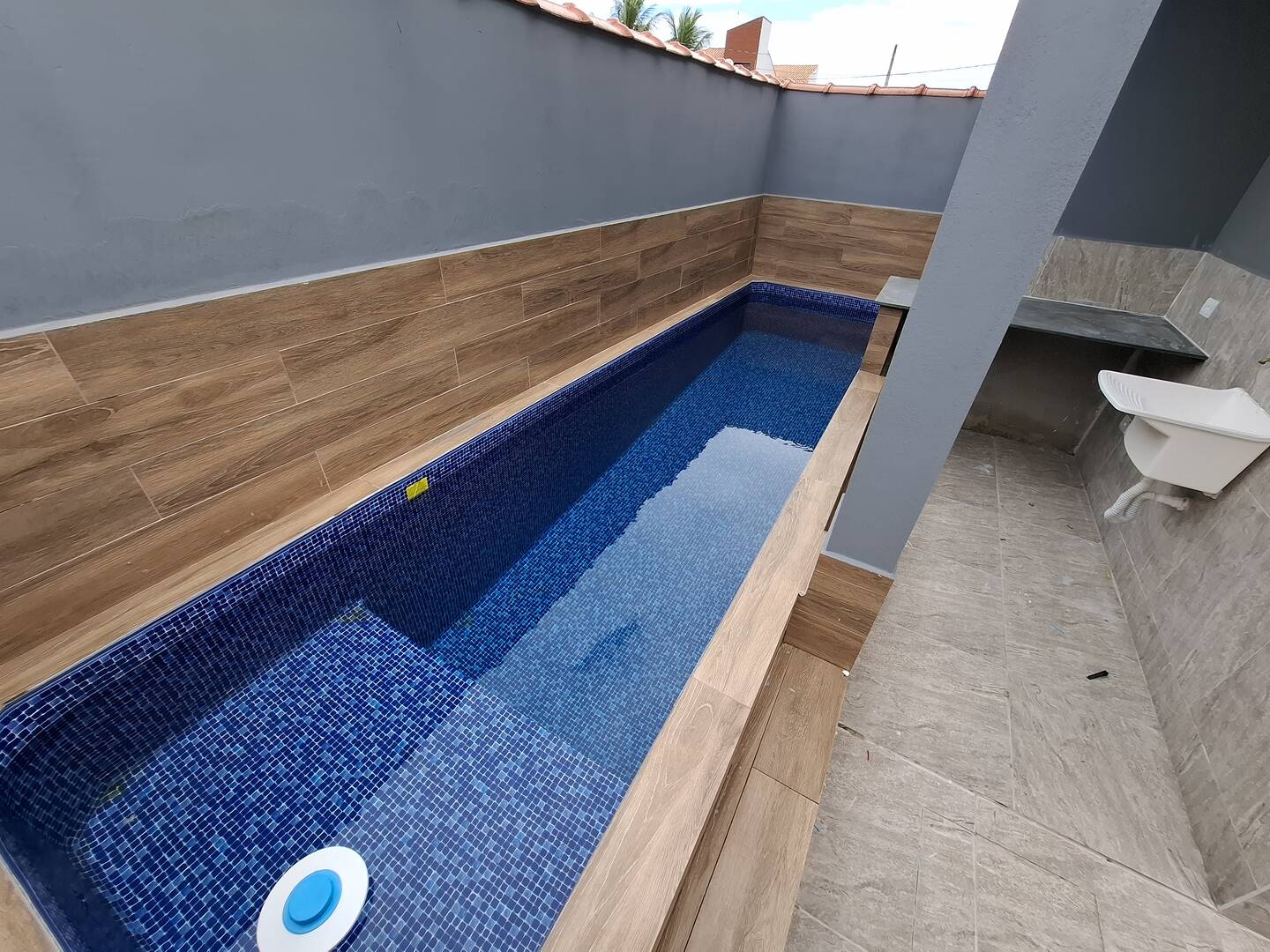 #2213 - Casa para Venda em Itanhaém - SP