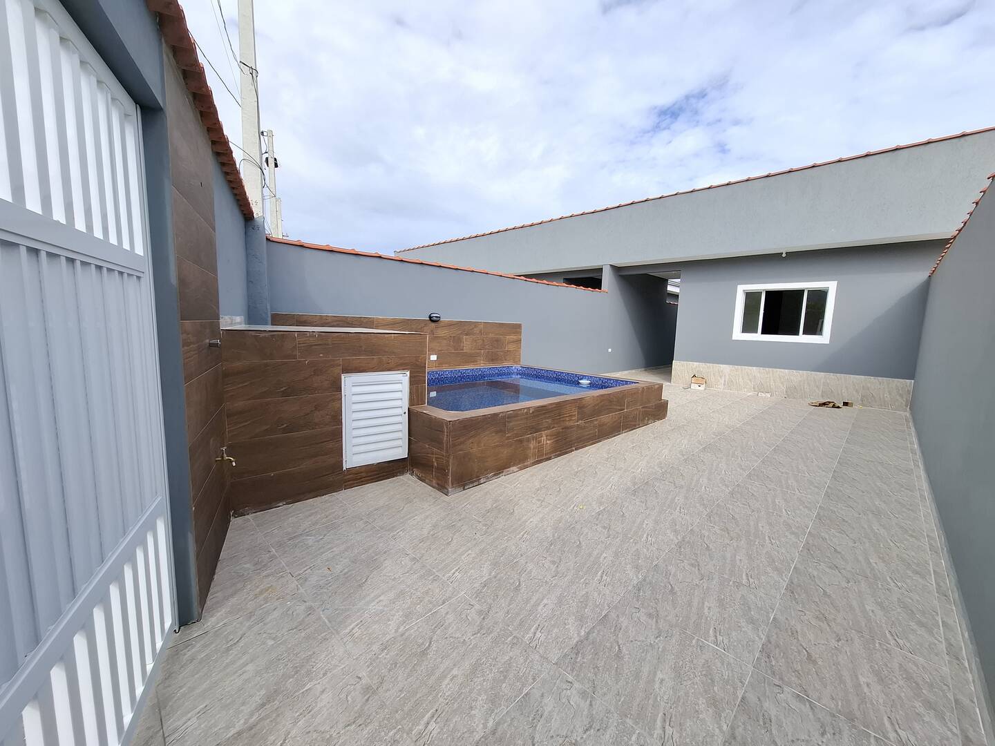 #2215 - Casa para Venda em Itanhaém - SP