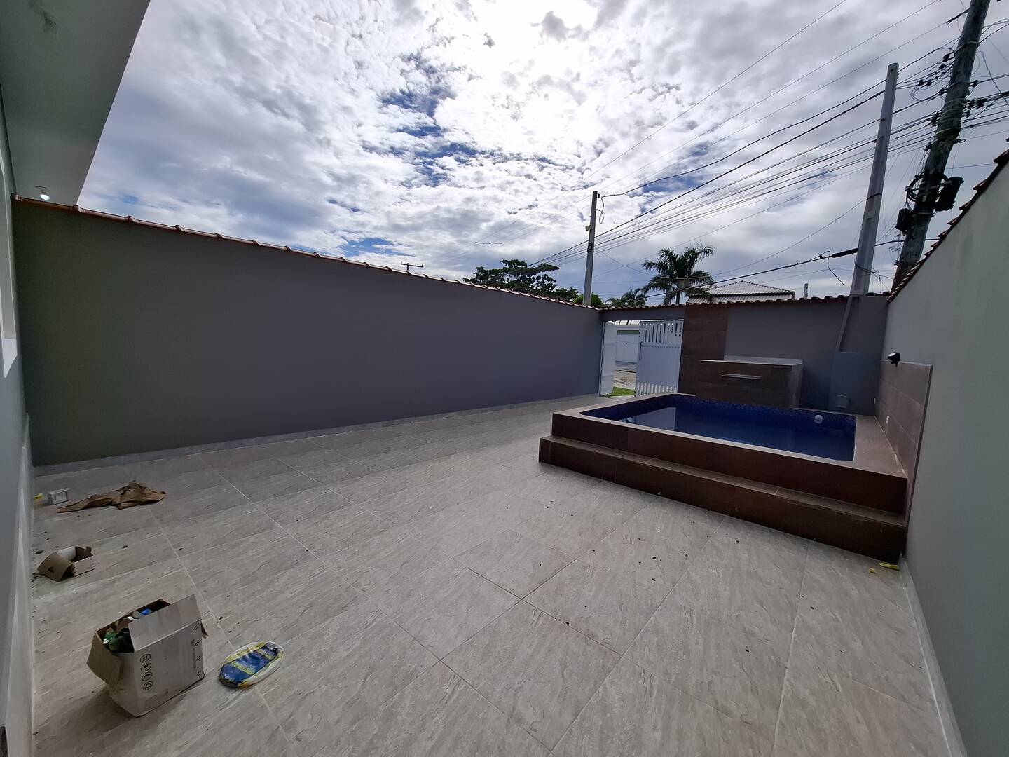 #2215 - Casa para Venda em Itanhaém - SP