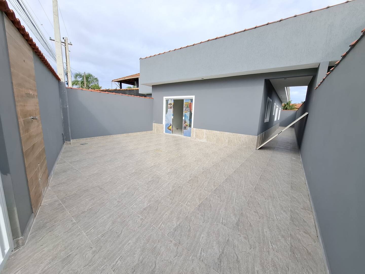 #2216 - Casa para Venda em Itanhaém - SP