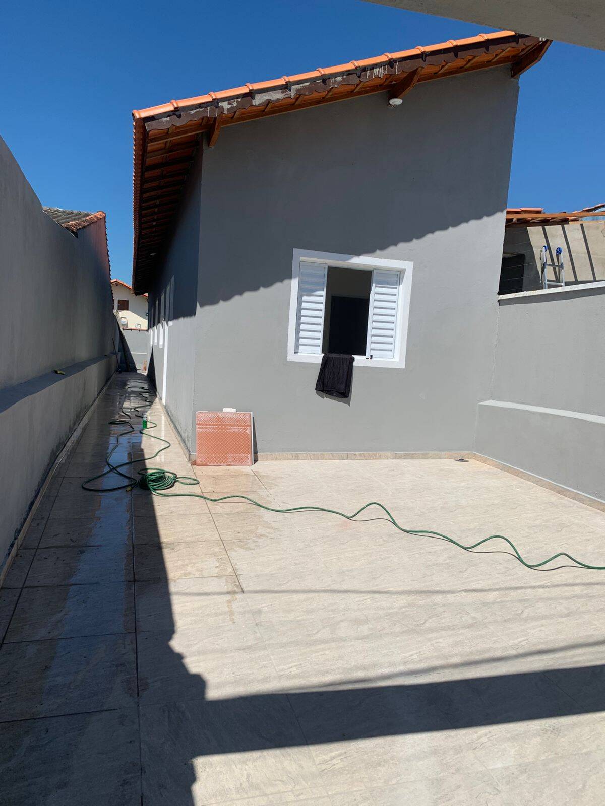 #2218 - Casa para Venda em Mongaguá - SP