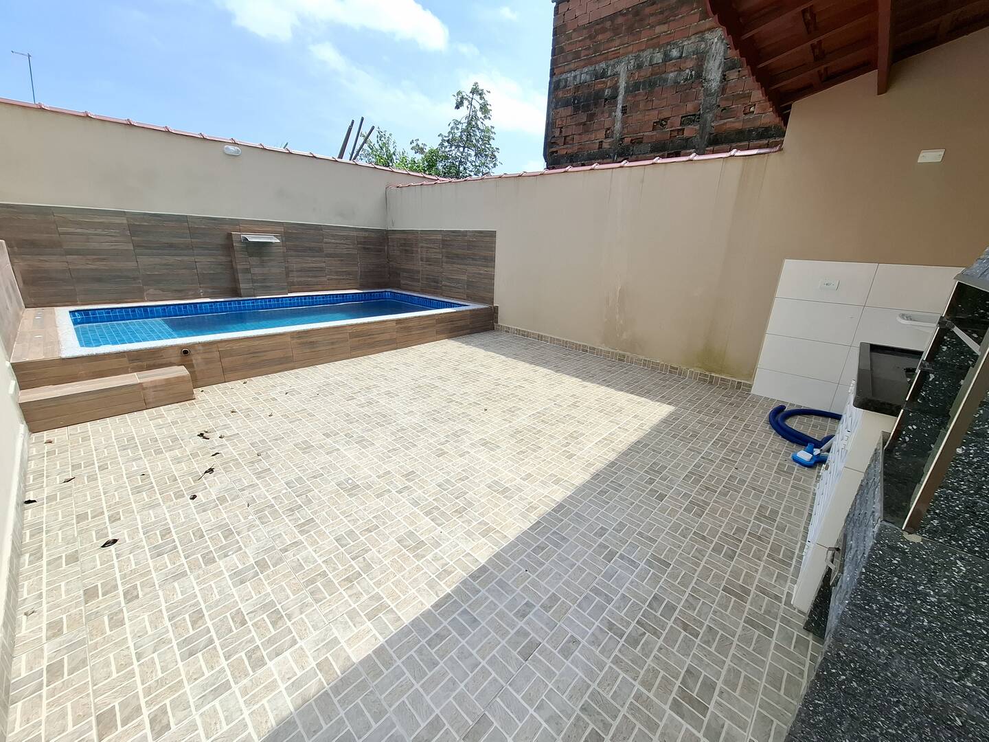 #2197 - Casa para Venda em Mongaguá - SP