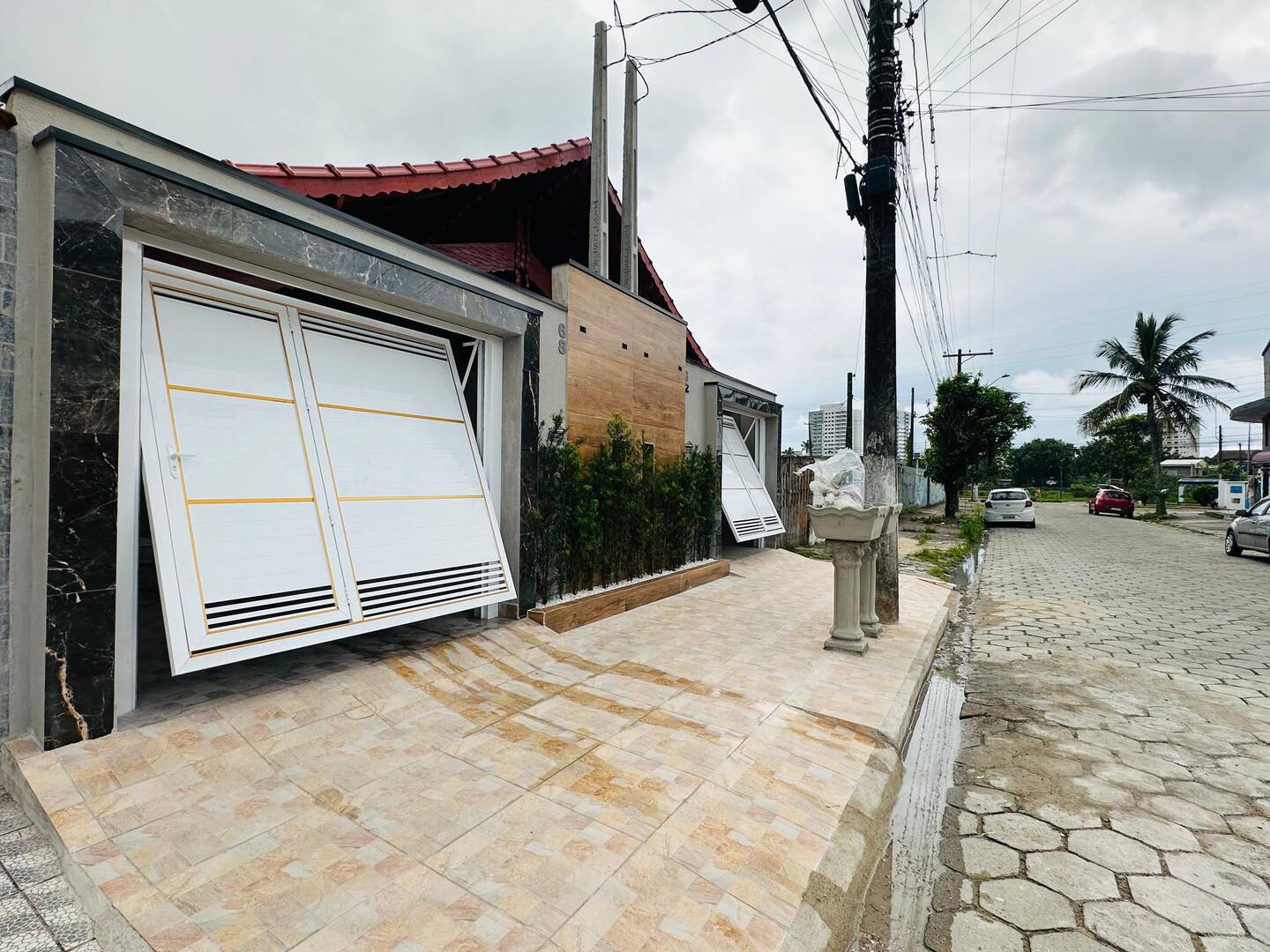 #2209 - Casa para Venda em Mongaguá - SP