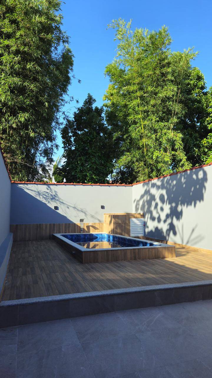 #2219 - Casa para Venda em Mongaguá - SP