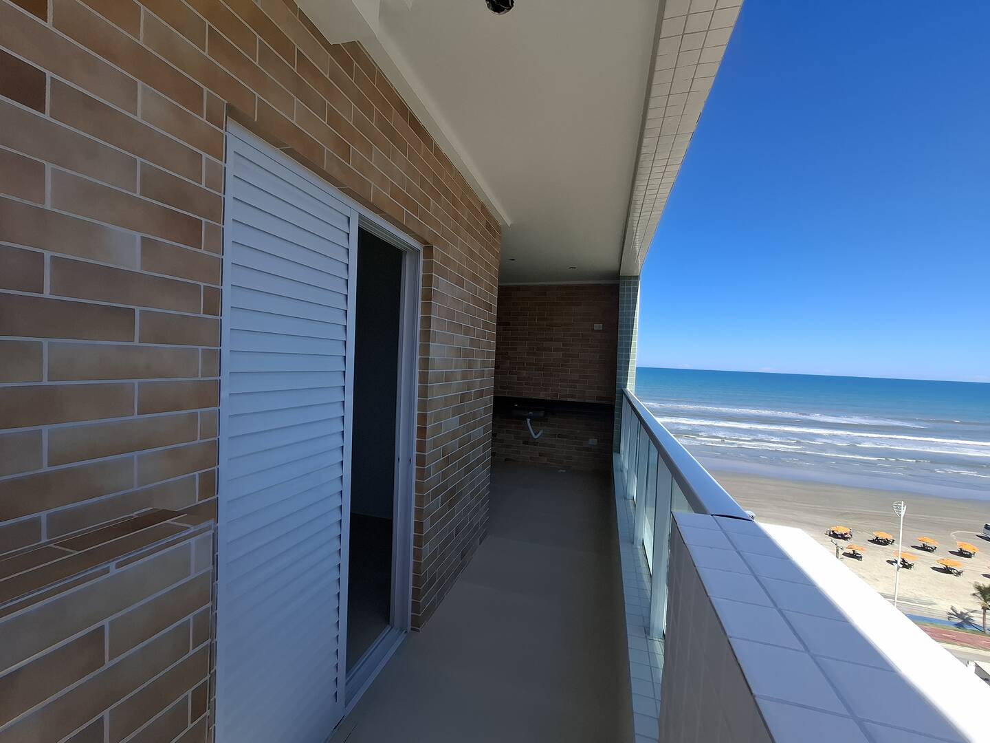 #2223 - Apartamento para Venda em Mongaguá - SP