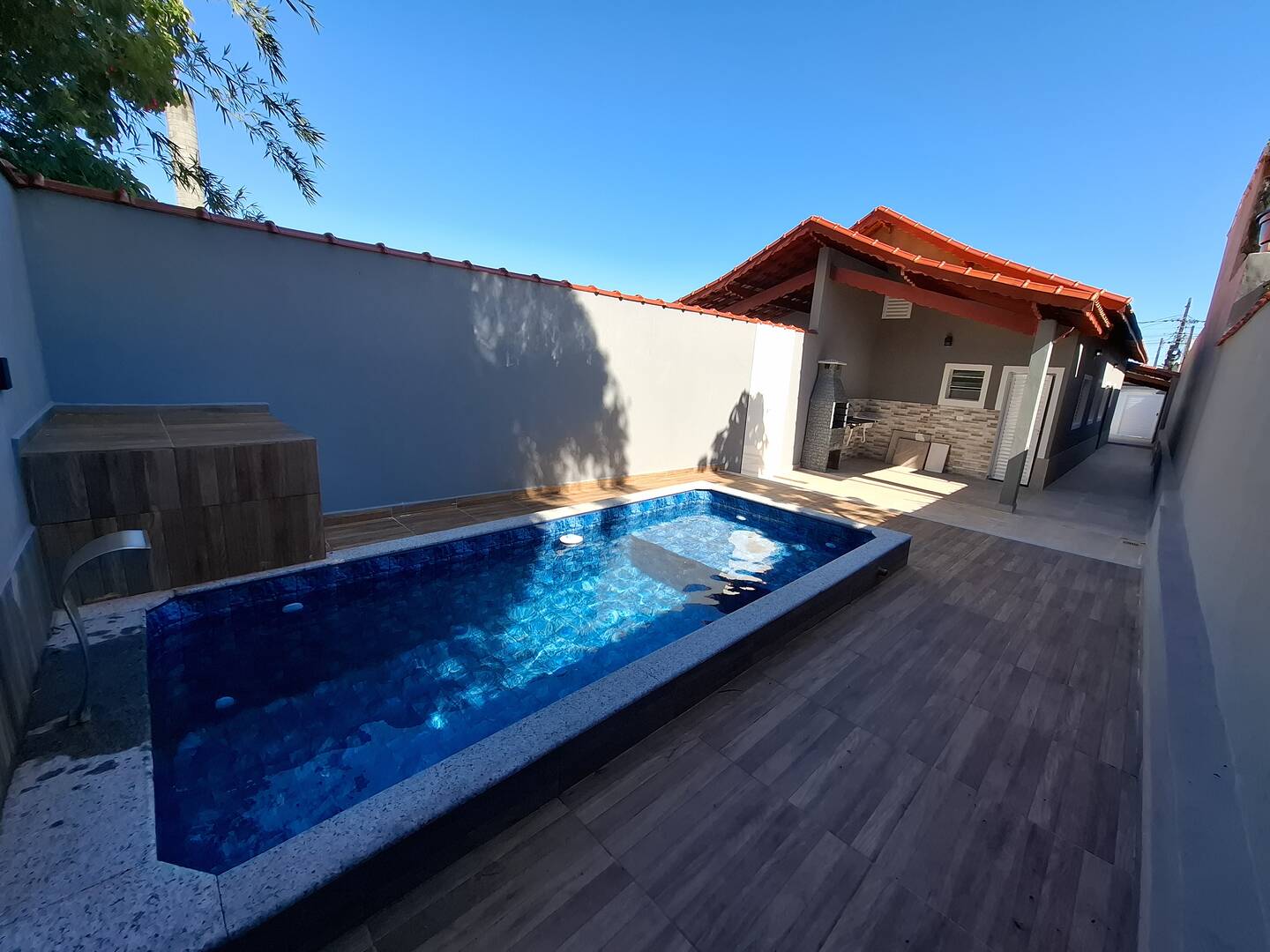 #2219 - Casa para Venda em Mongaguá - SP