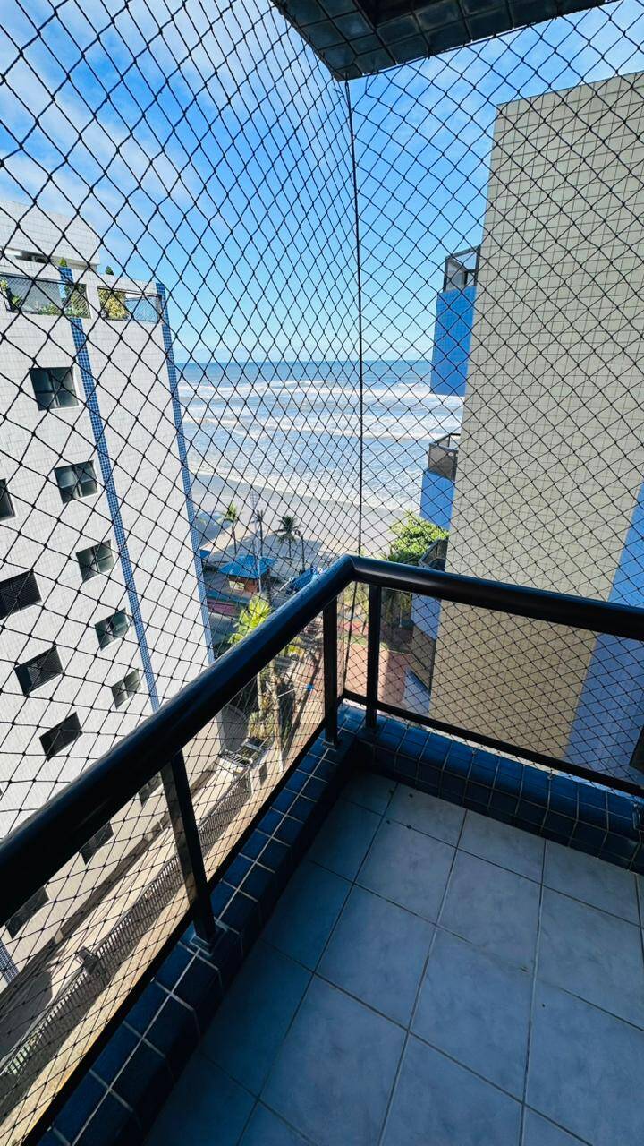 #2228 - Apartamento para Venda em Mongaguá - SP
