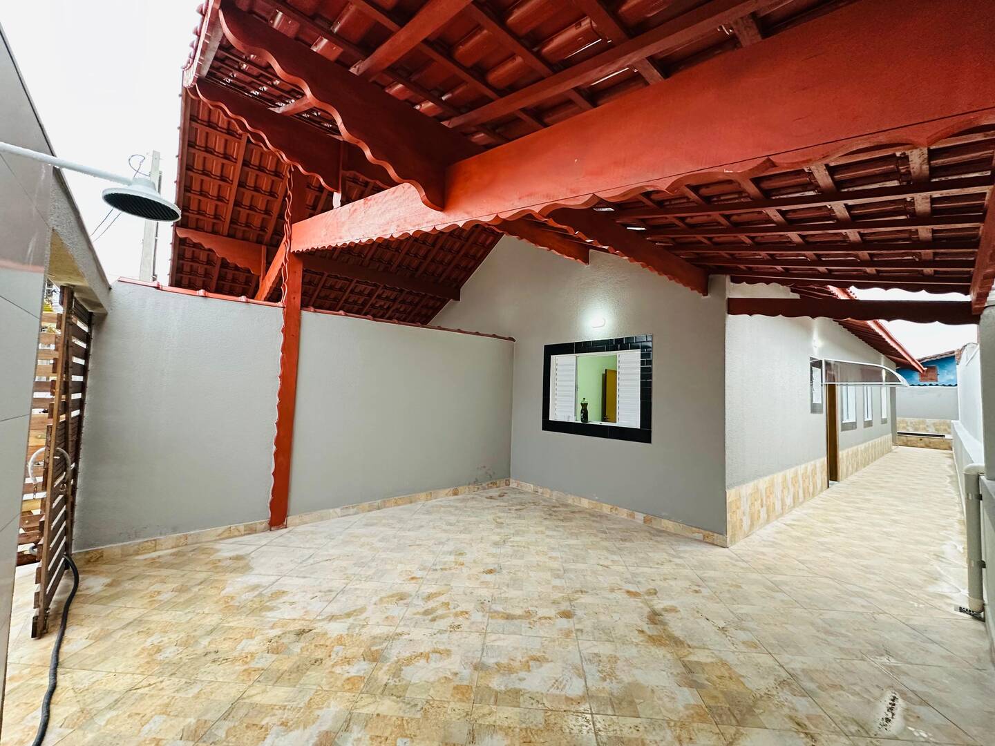 #2231 - Casa para Venda em Mongaguá - SP