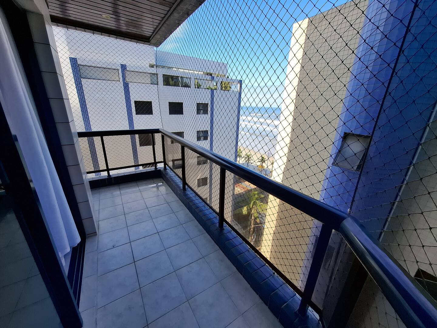 #2228 - Apartamento para Venda em Mongaguá - SP