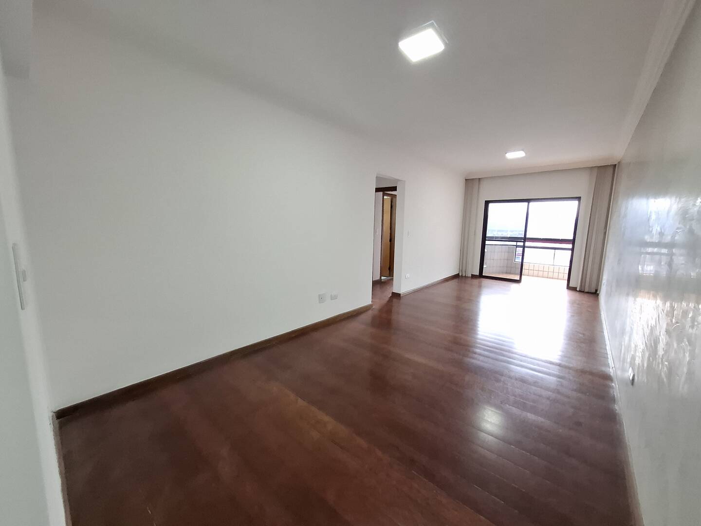 #2232 - Apartamento para Venda em Mongaguá - SP