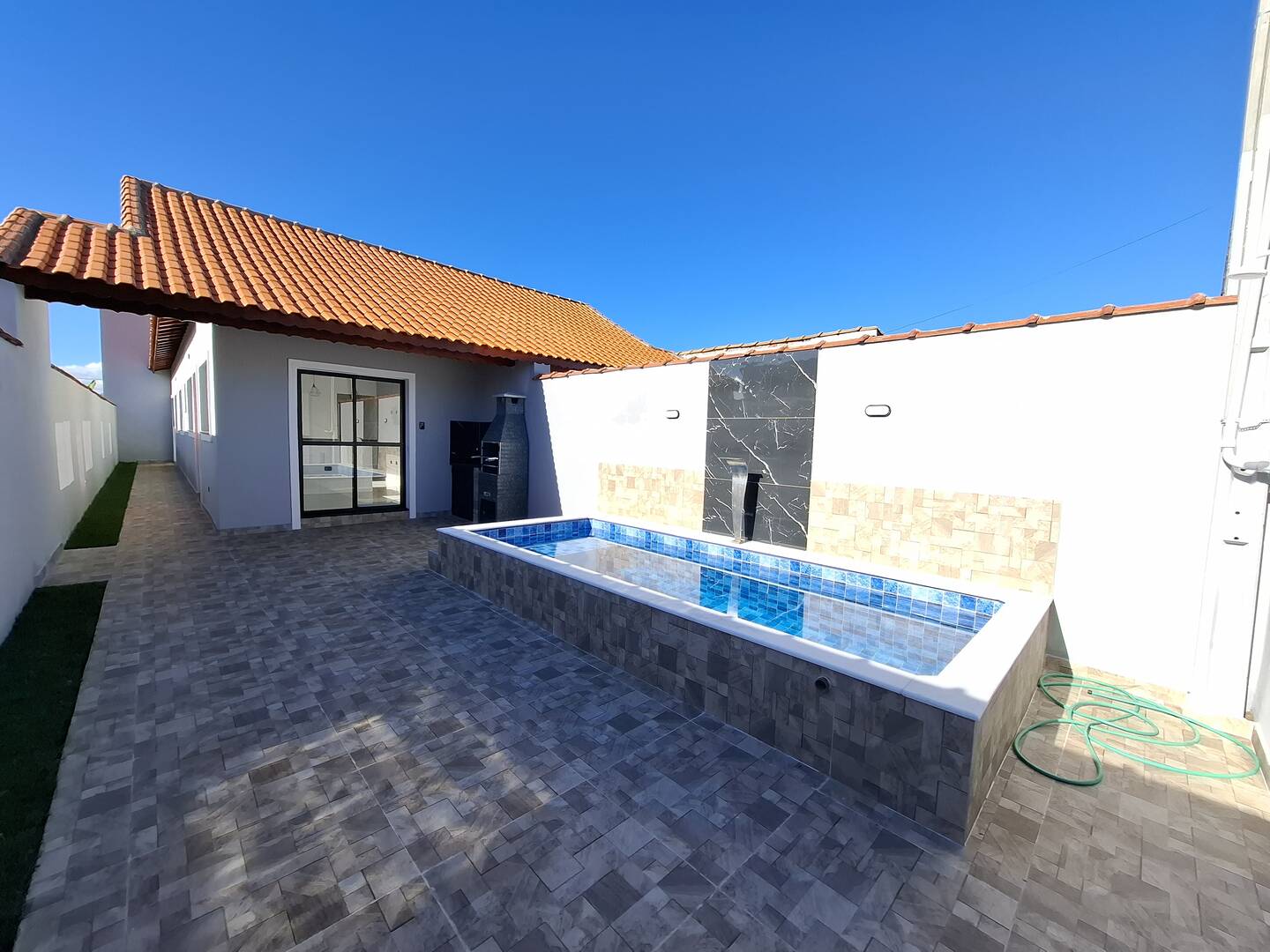 #2237 - Casa para Venda em Itanhaém - SP