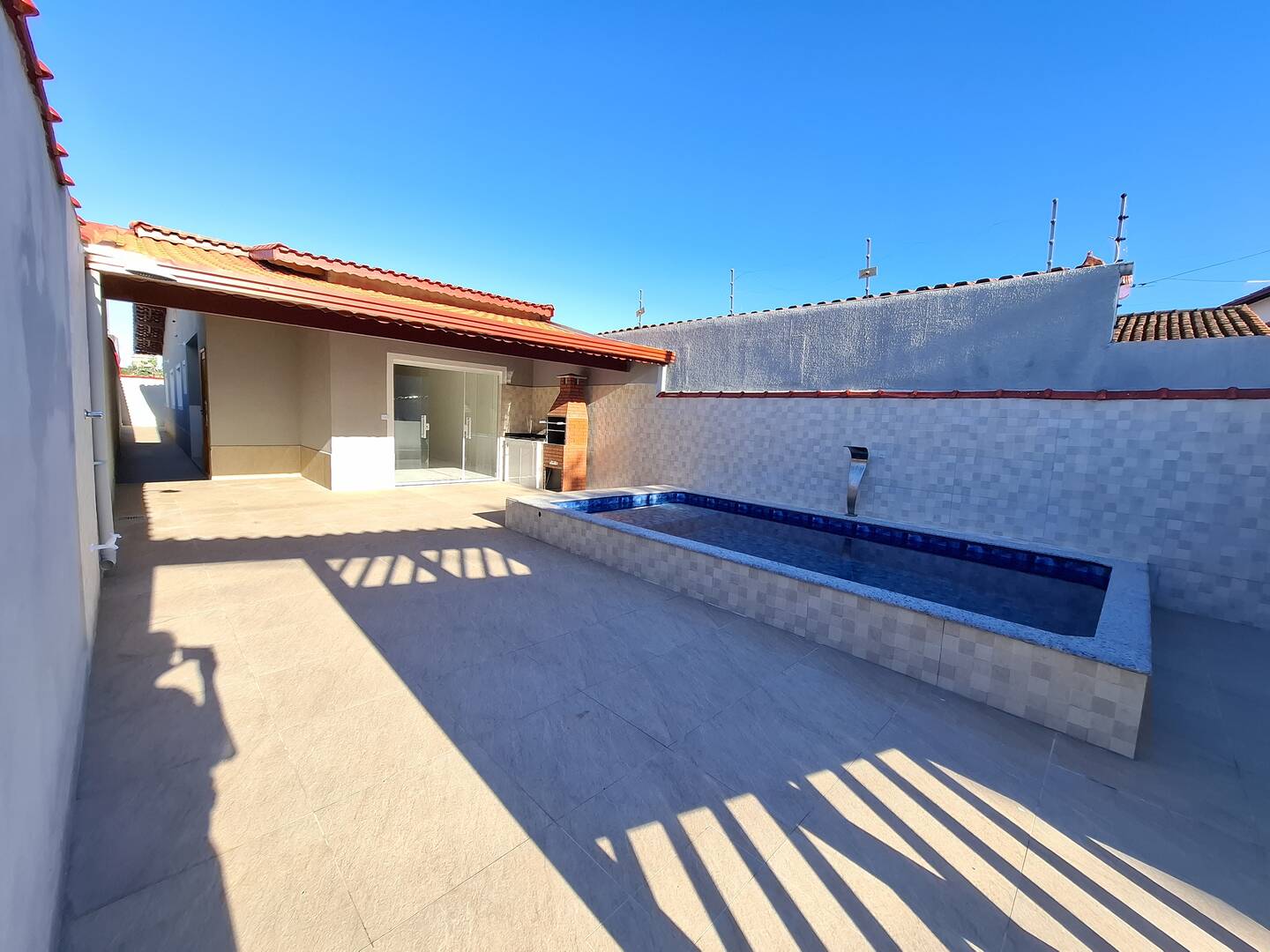 #2238 - Casa para Venda em Mongaguá - SP