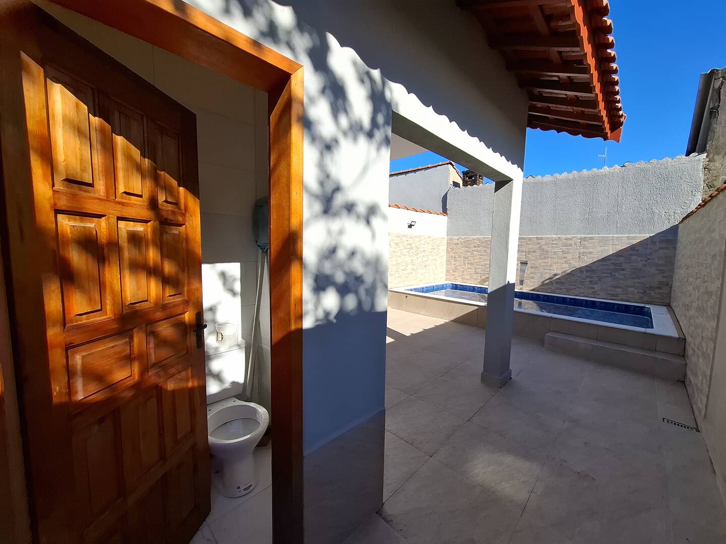 #2162 - Casa para Venda em Mongaguá - SP