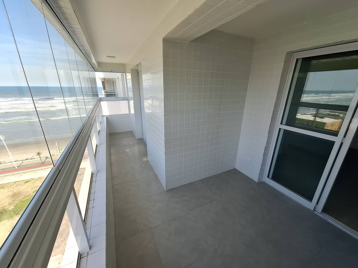 #2242 - Apartamento para Venda em Mongaguá - SP