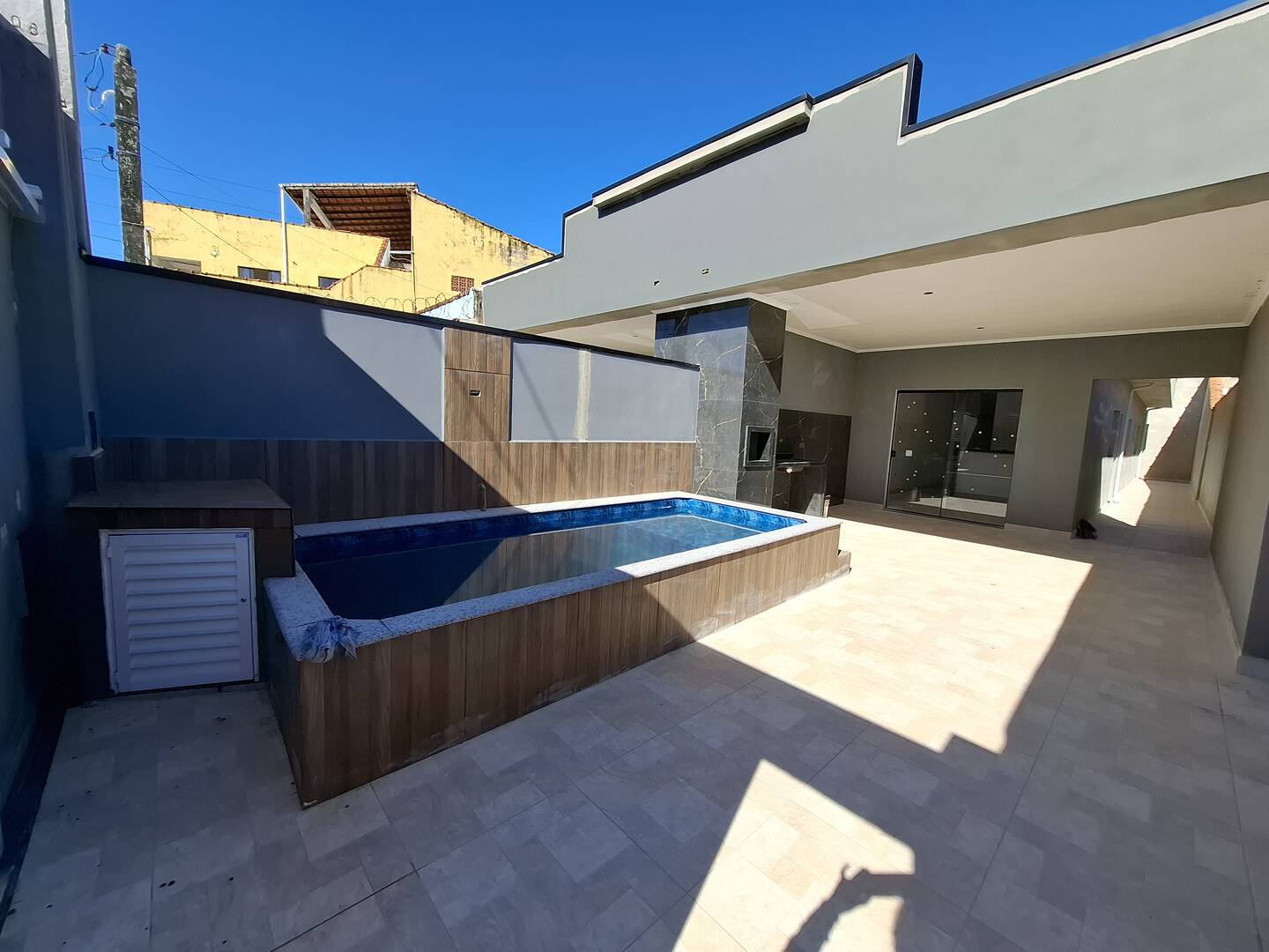 #2236 - Casa para Venda em Mongaguá - SP