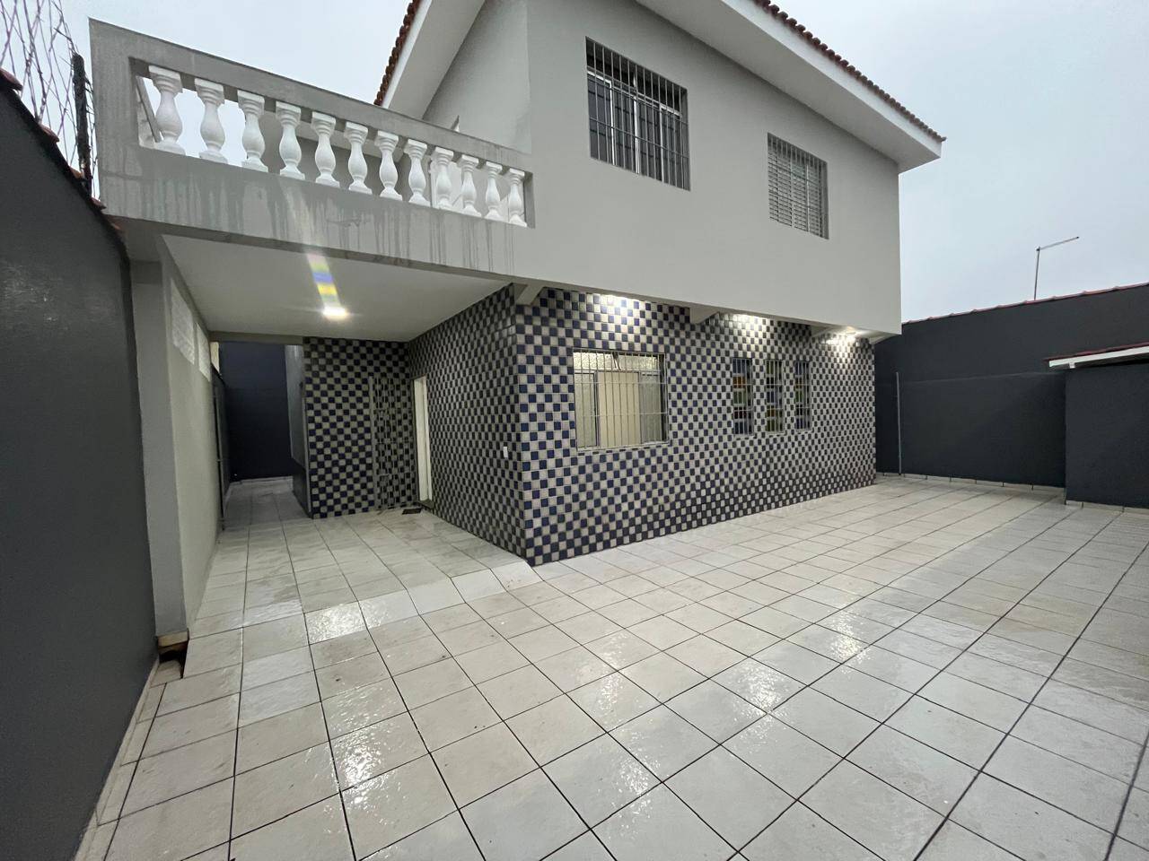 #2227 - Sobrado para Venda em Mongaguá - SP