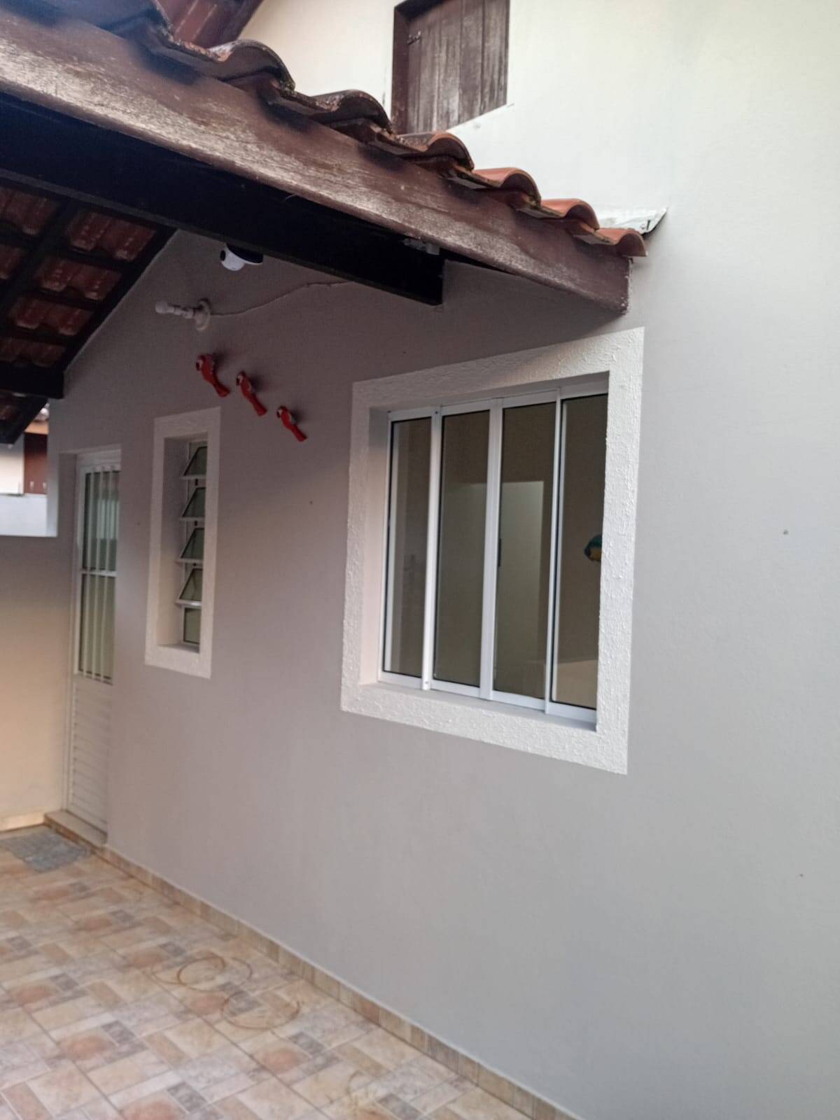 #2245 - Casa em condomínio para Venda em Mongaguá - SP